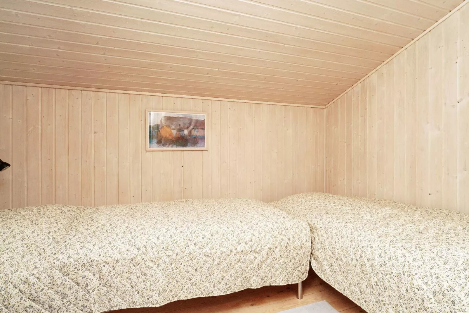 5 persoons vakantie huis in Frederiksværk-By Traum-Binnen