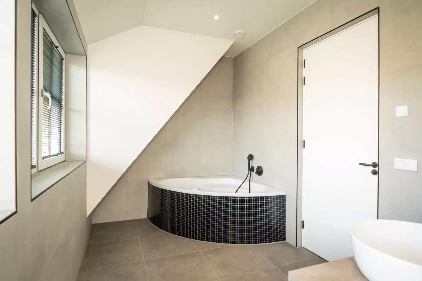 So What 25a-Badkamer