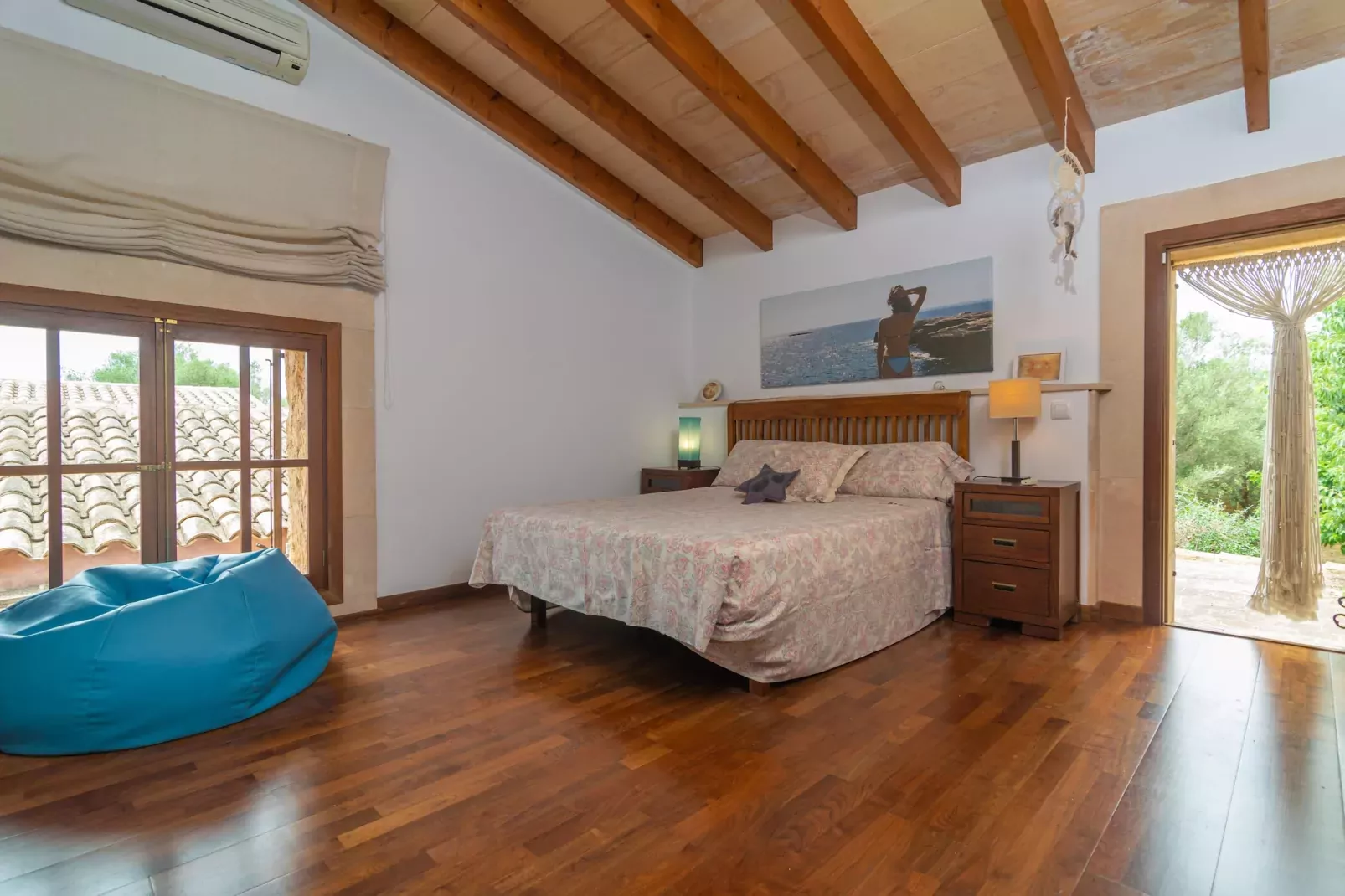 Son ArboÇ Gran-Slaapkamer