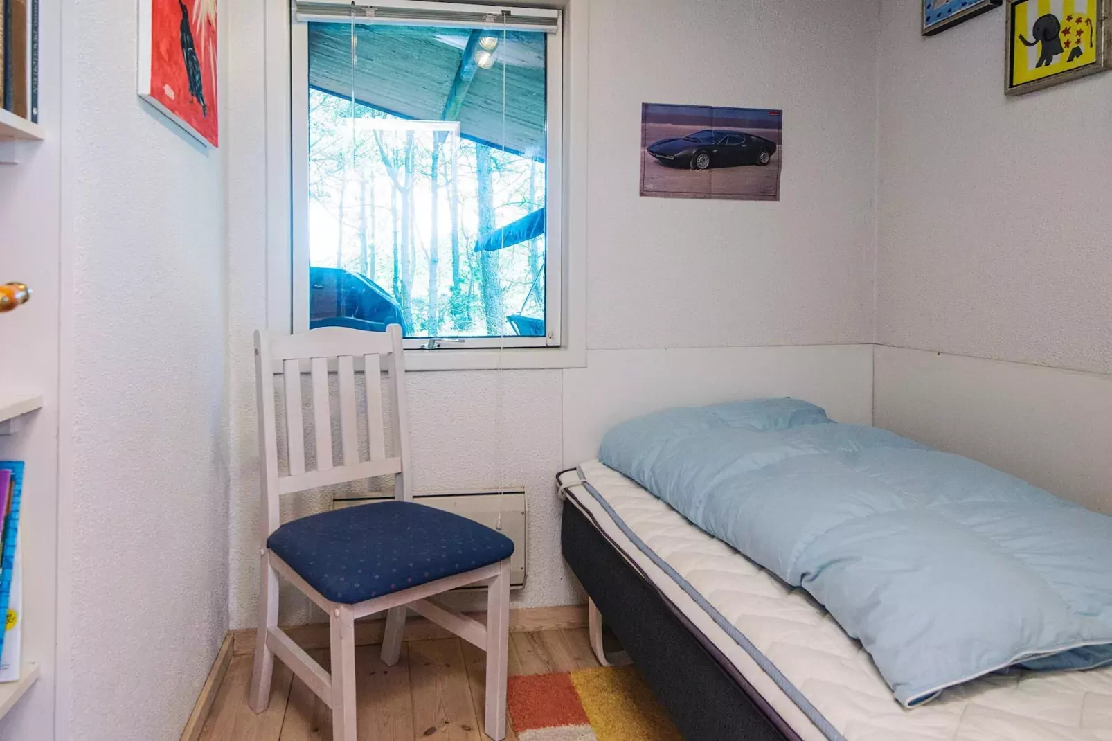 4 persoons vakantie huis in Thisted-By Traum-Binnen