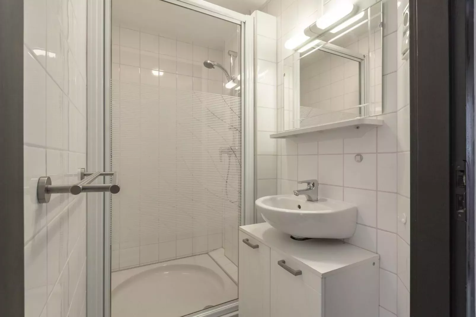 Duinland 15-Badkamer