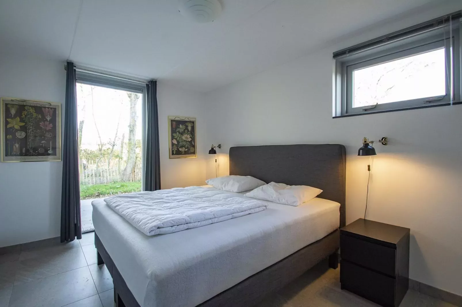 Sandepark 171-Slaapkamer