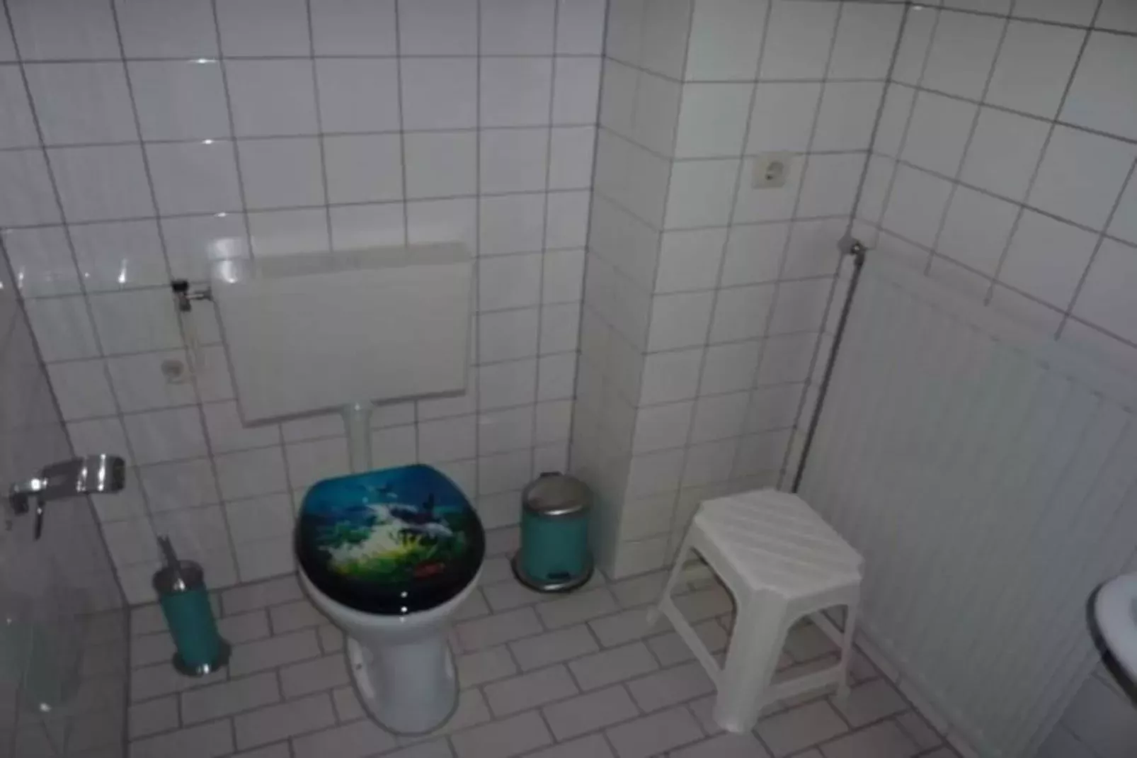 Schoneveld 369 Strandparel Breskens-Badkamer