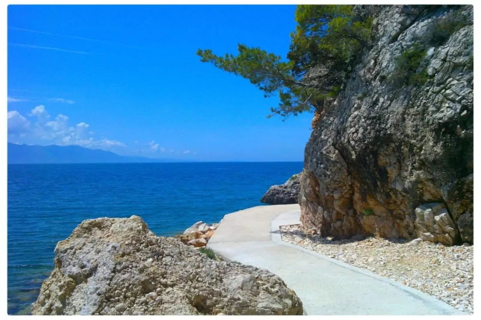 Hotel Pansion Villa Antonio - Standard Double Room 4-Sfeer