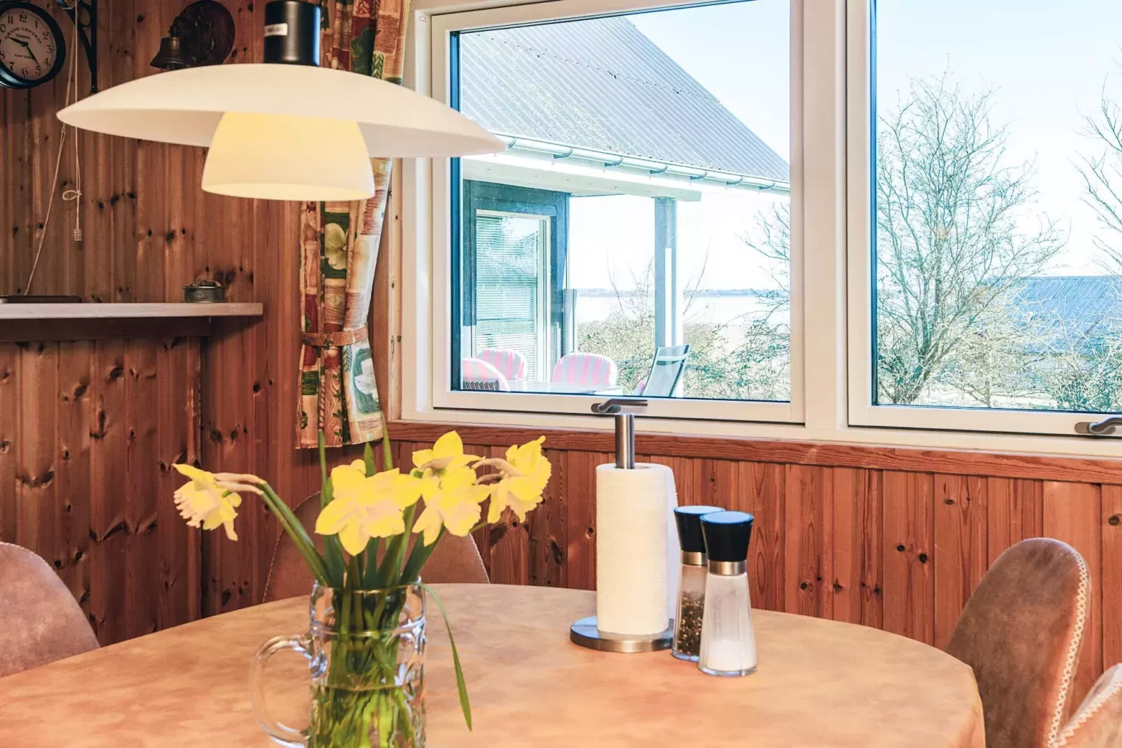6 Personen vakantie huis in Øster Assels-Binnen