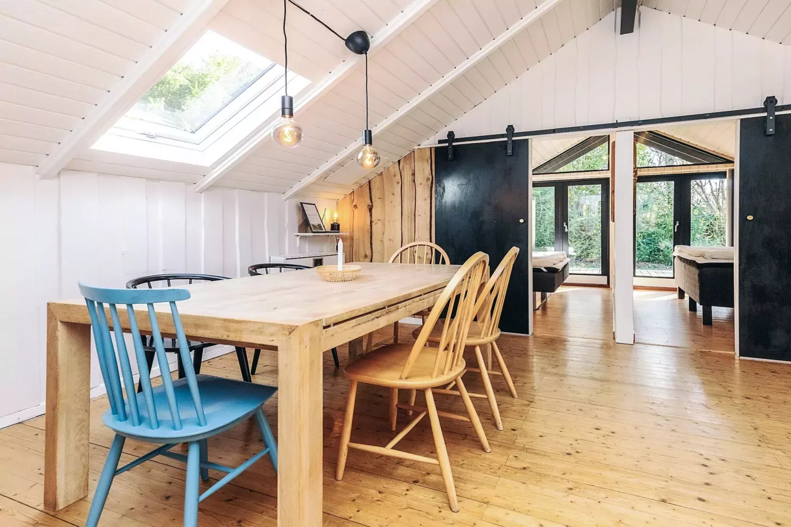 4 sterren vakantie huis in Væggerløse-Binnen
