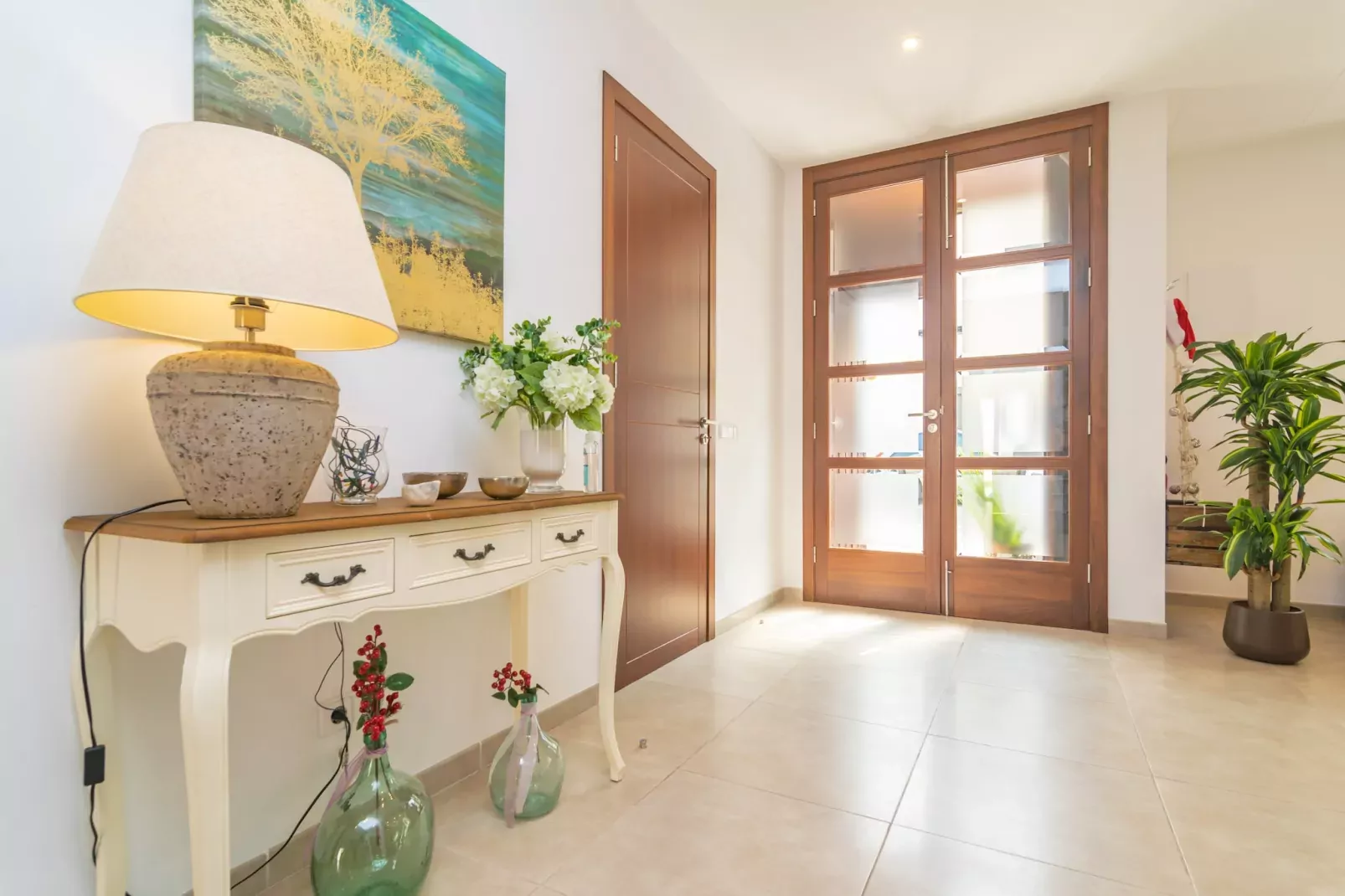 Villa Placeta 6-Overloop