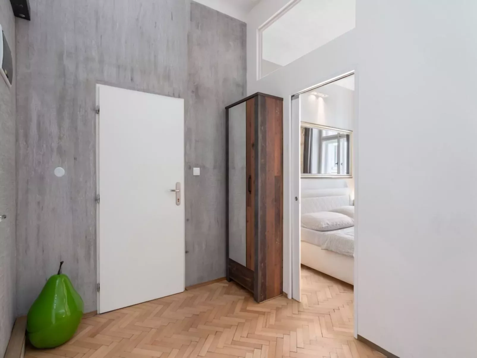 Golden Stage Nook-Binnen