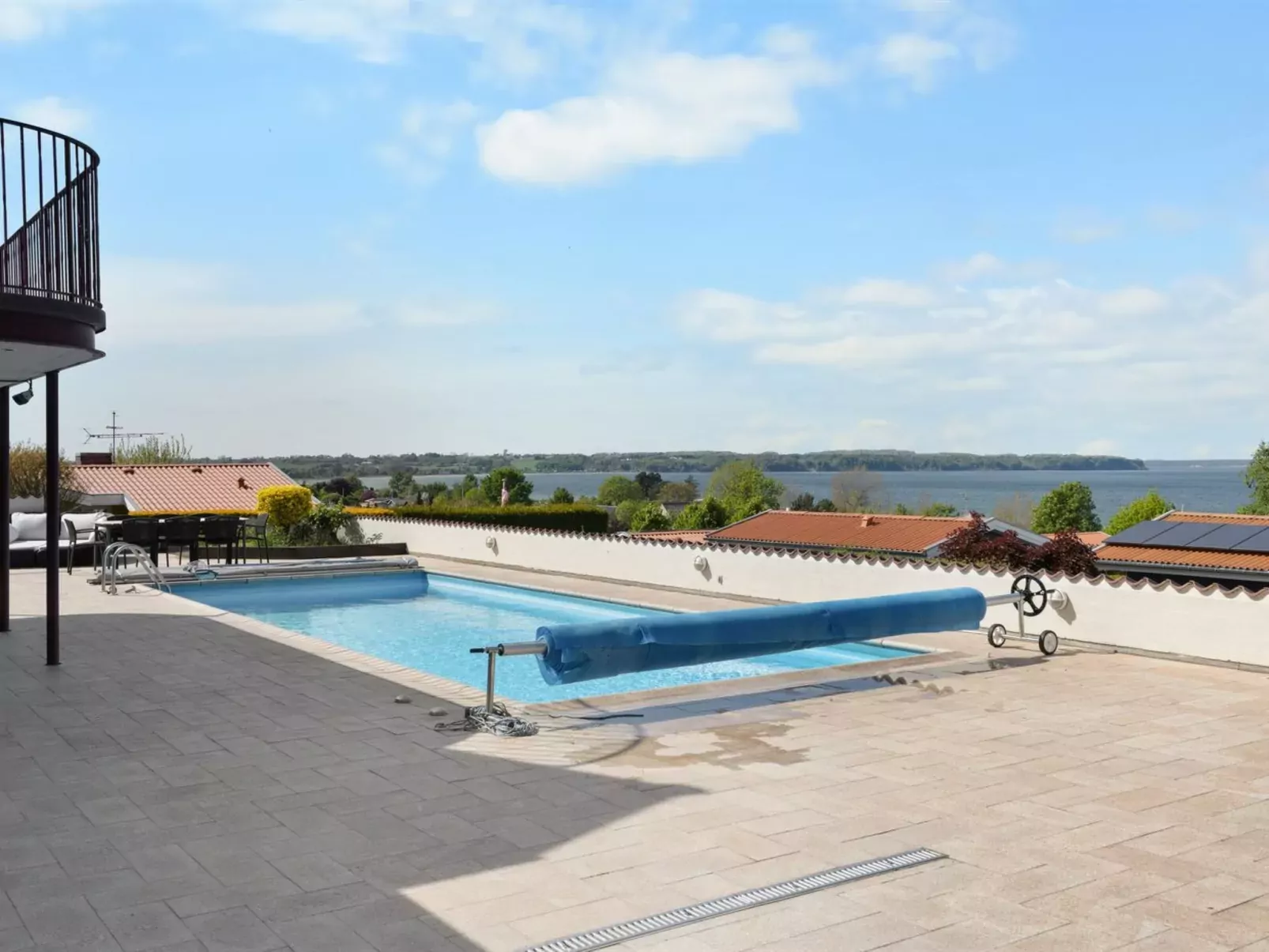 "Edgar" - 300m from the sea-Buiten