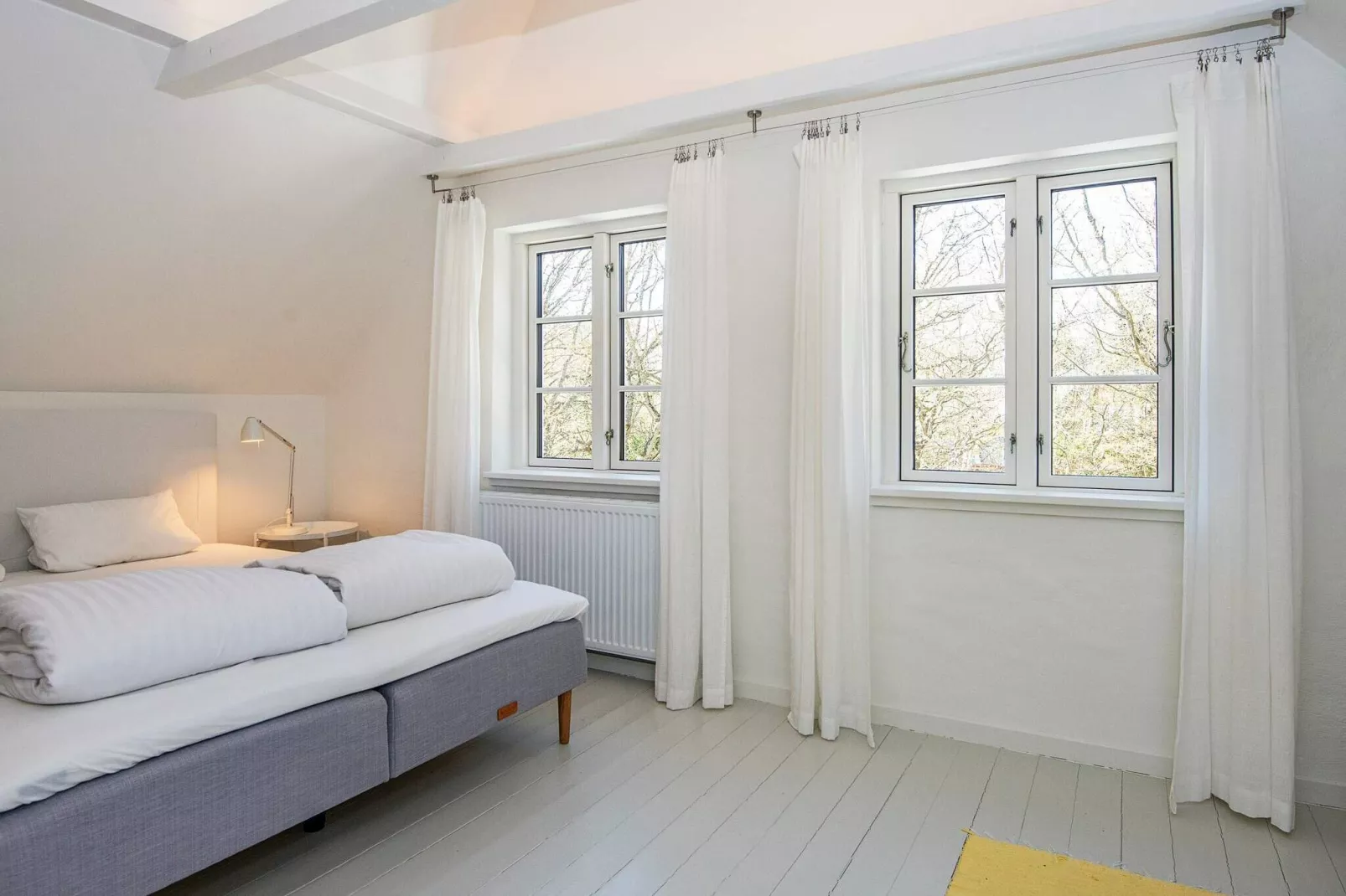 7 persoons vakantie huis in Ulfborg-Binnen