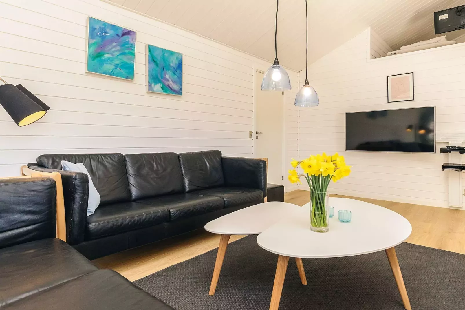 4 sterren vakantie huis in Væggerløse-Binnen