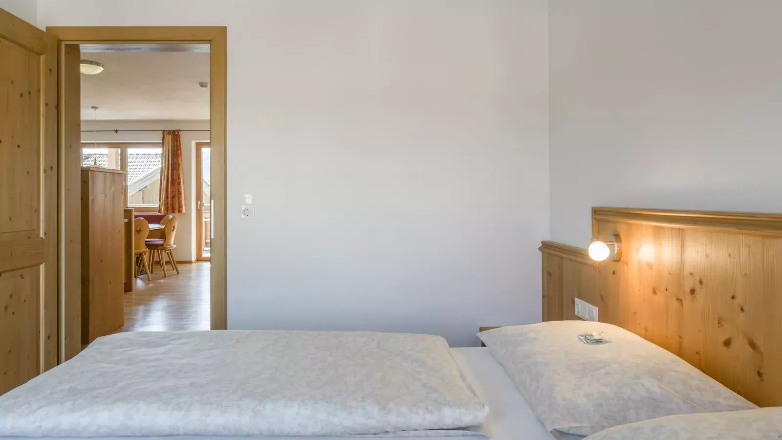 Next To The Ski Lift A 3 und A 4-Slaapkamer