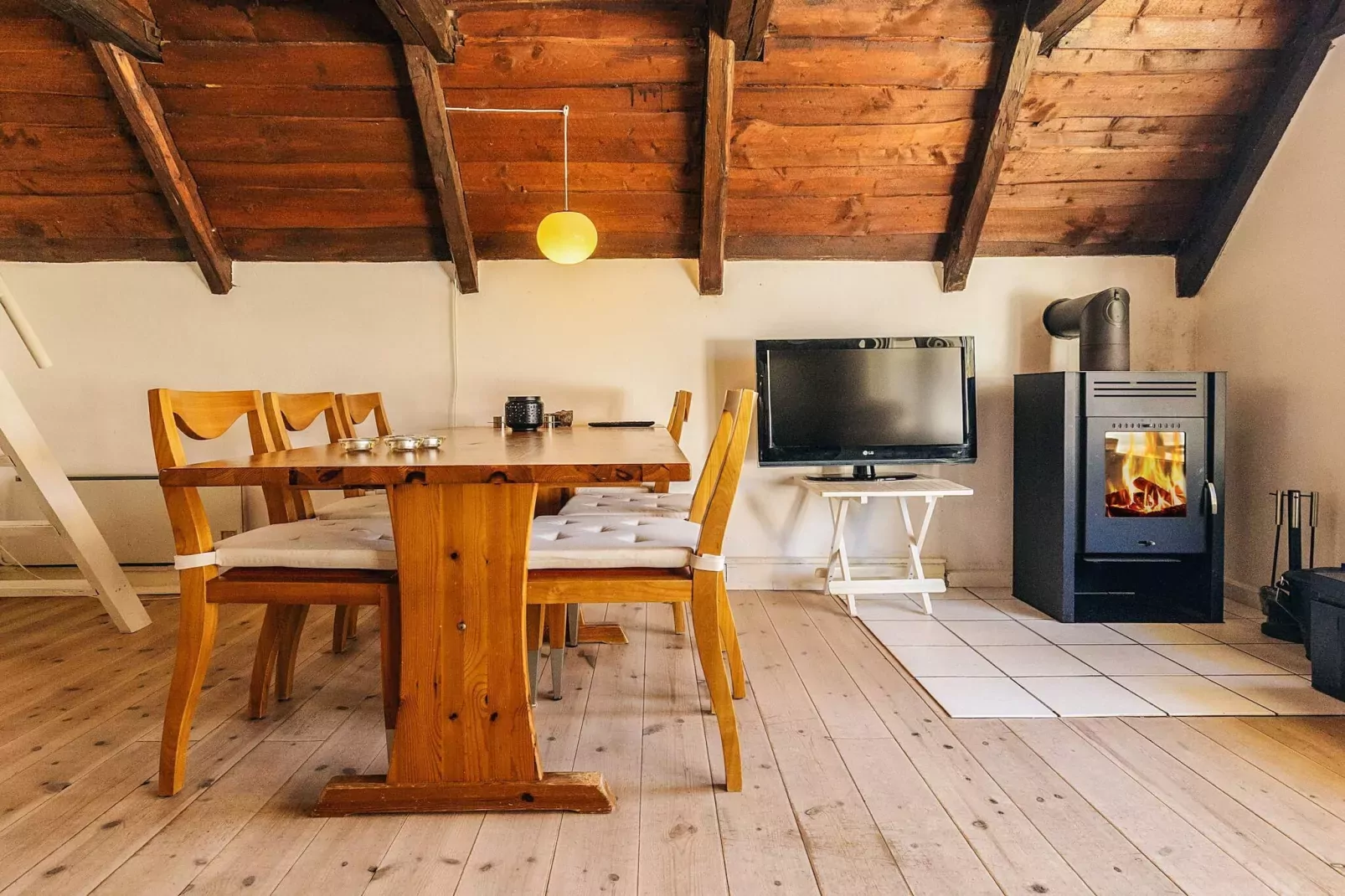 6 Personen vakantie huis in Rødby-Binnen