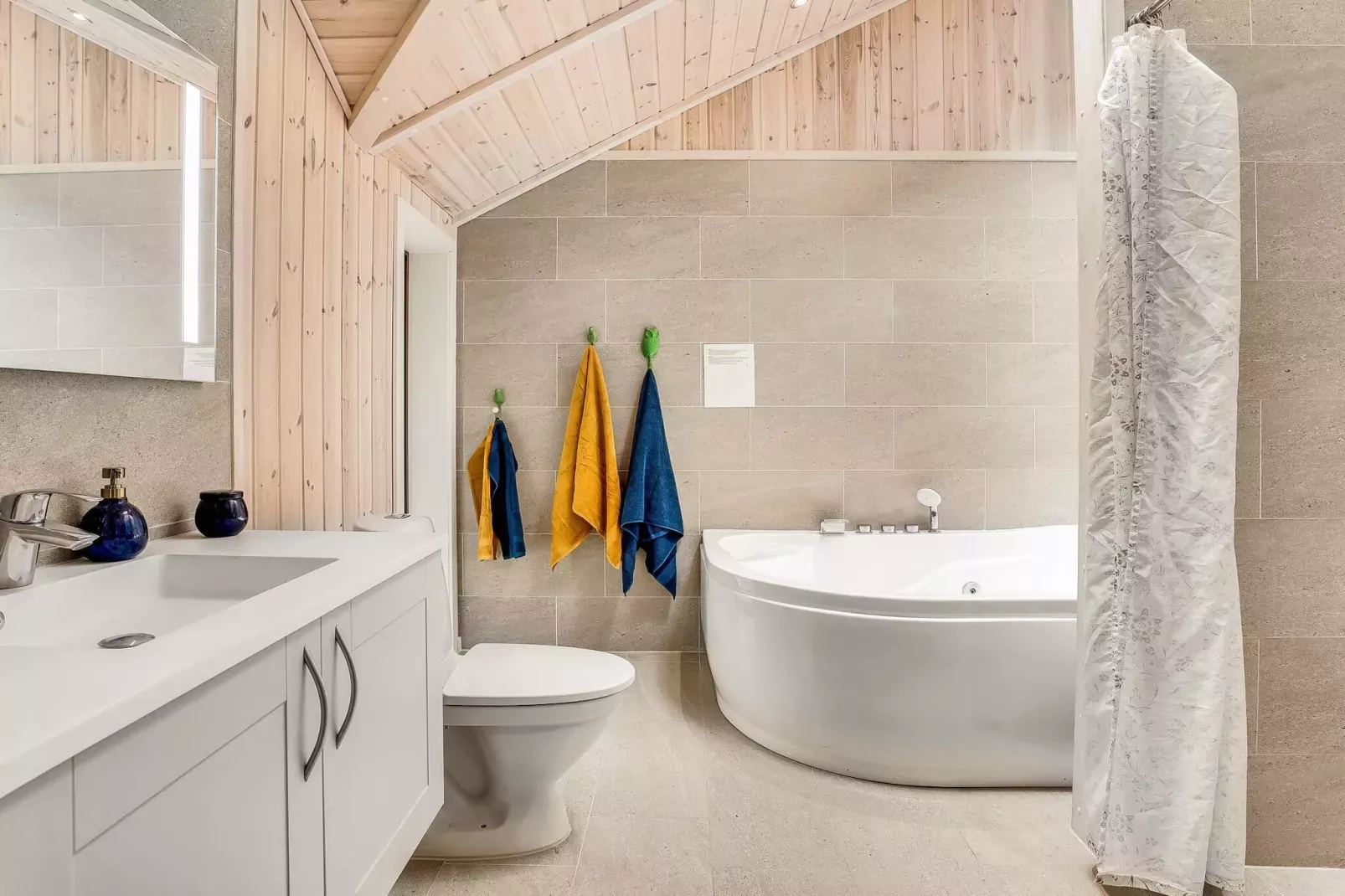 Luxe strandverblijf -- By Traum Ferienwohnungen-Spa