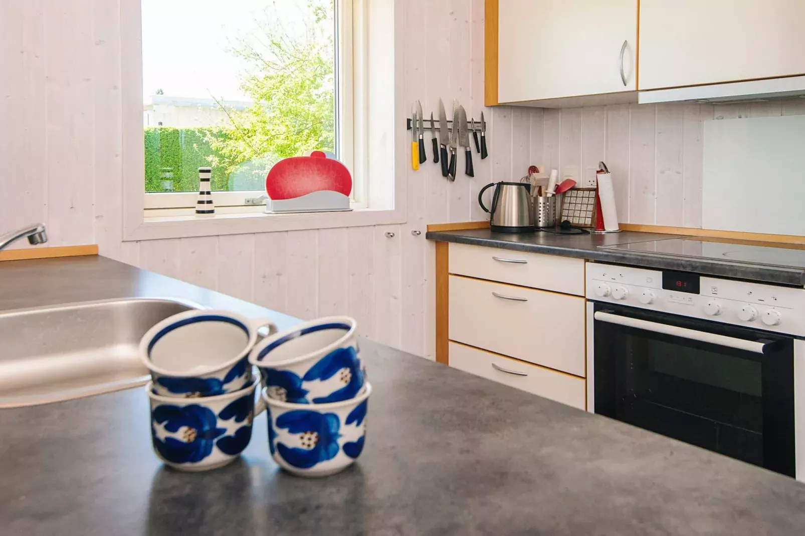 4 sterren vakantie huis in Hejls-Binnen