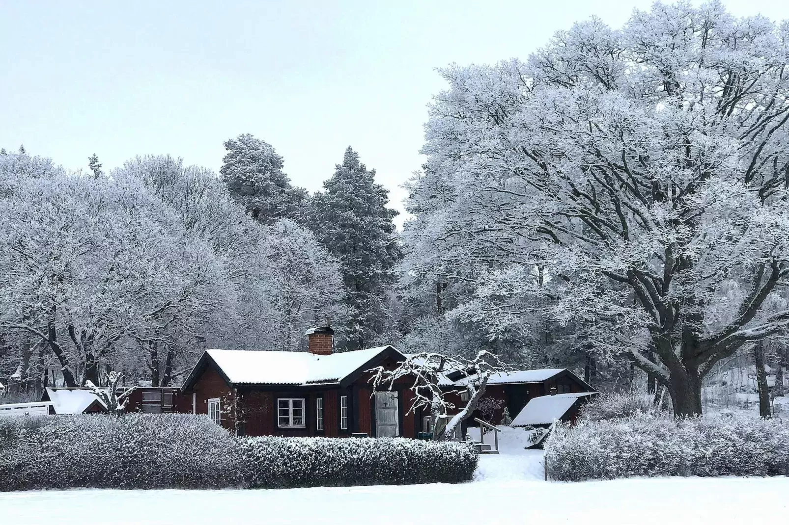 4 sterren vakantie huis in Märsta-Buitenlucht