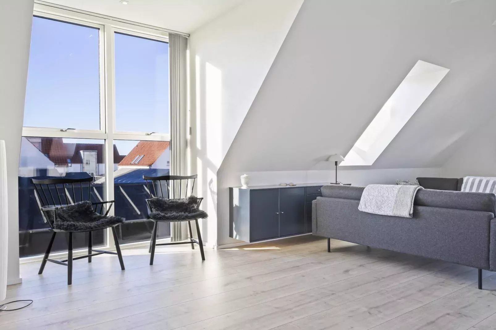 Modern Comfort in Lokken -- By Traum Ferienwohnungen-Binnen