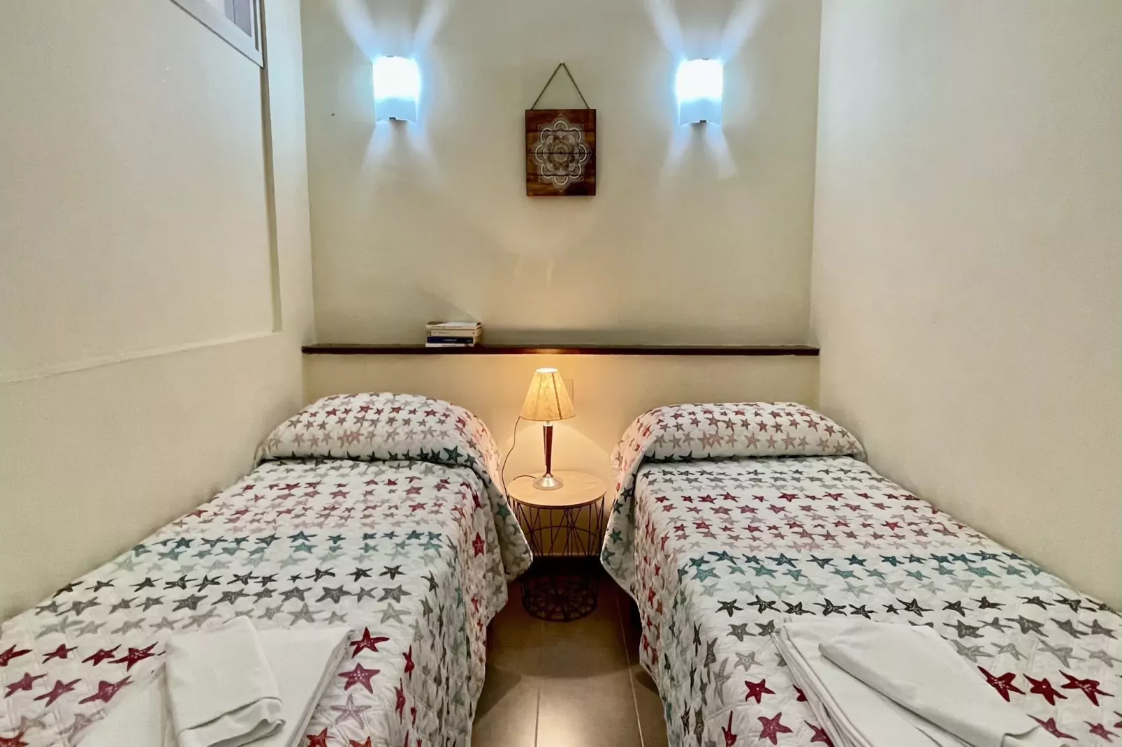 JADEMAR 036-A-Slaapkamer