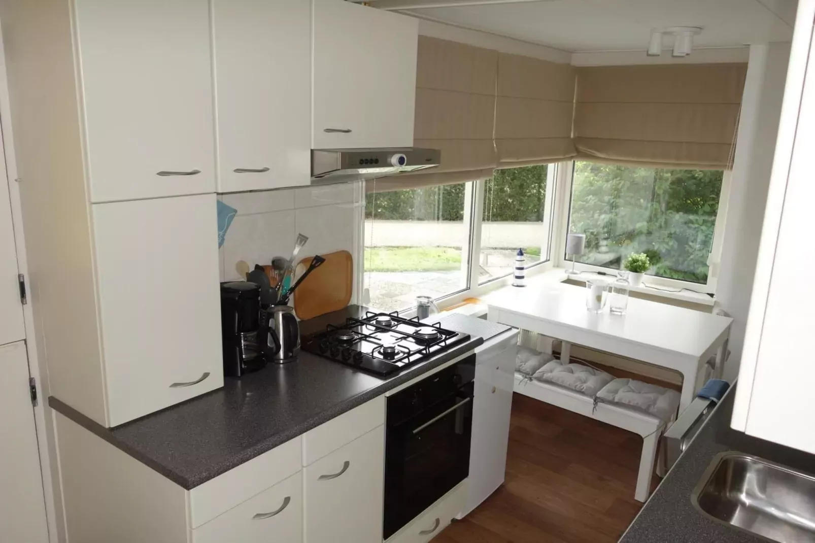 Wildrijk 050-Slaapkamer