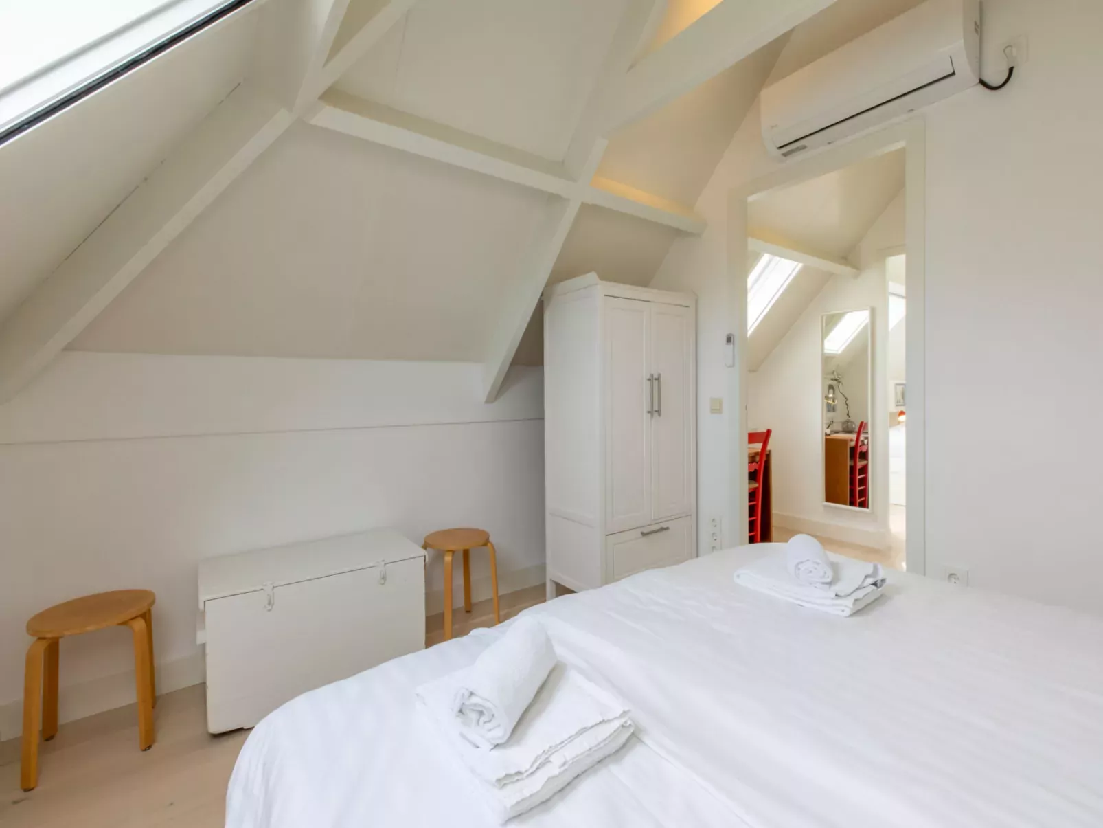 Villa Querina Wellness-Binnen