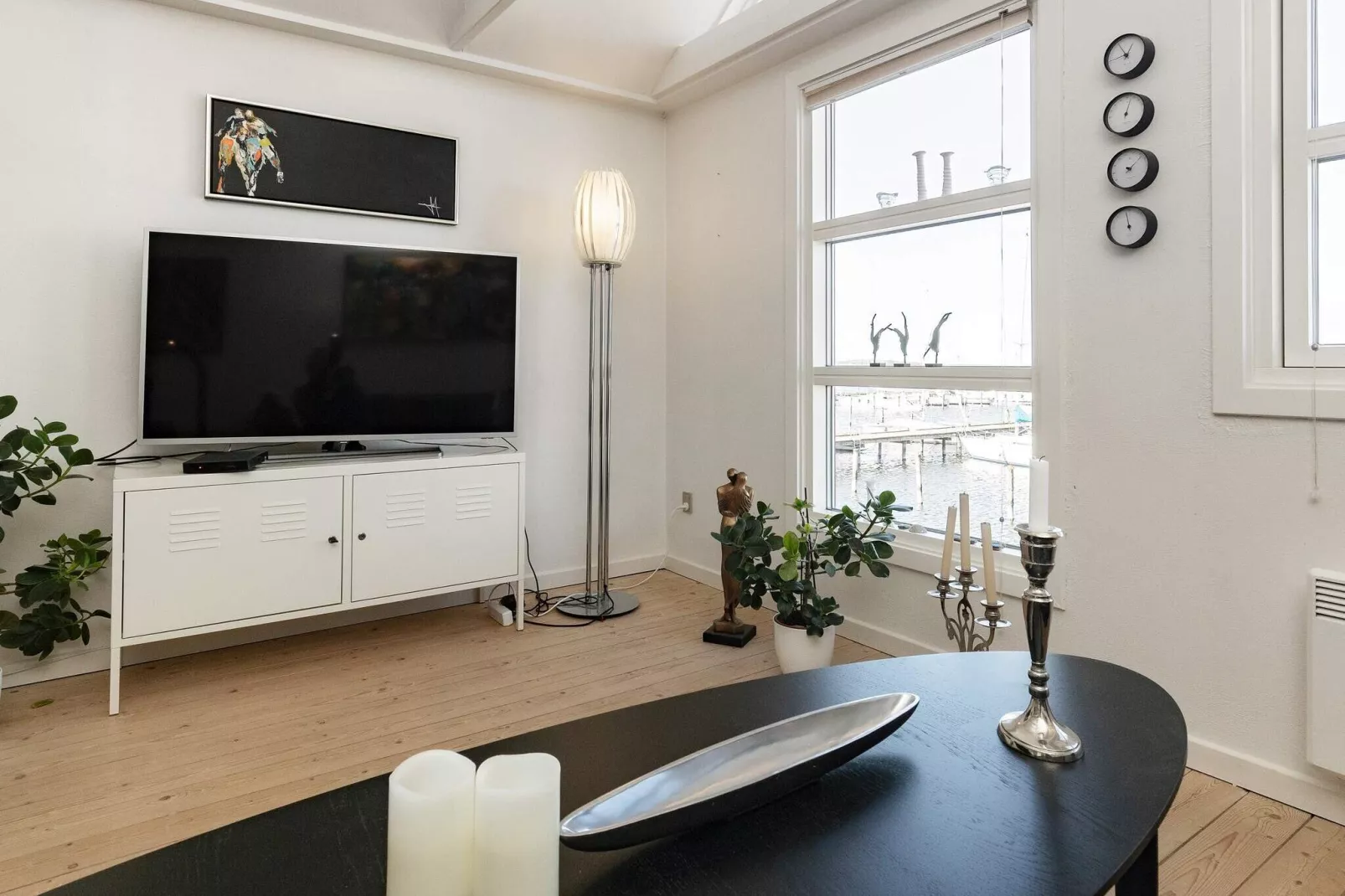 5 persoons vakantie huis in Nibe-By Traum-Binnen