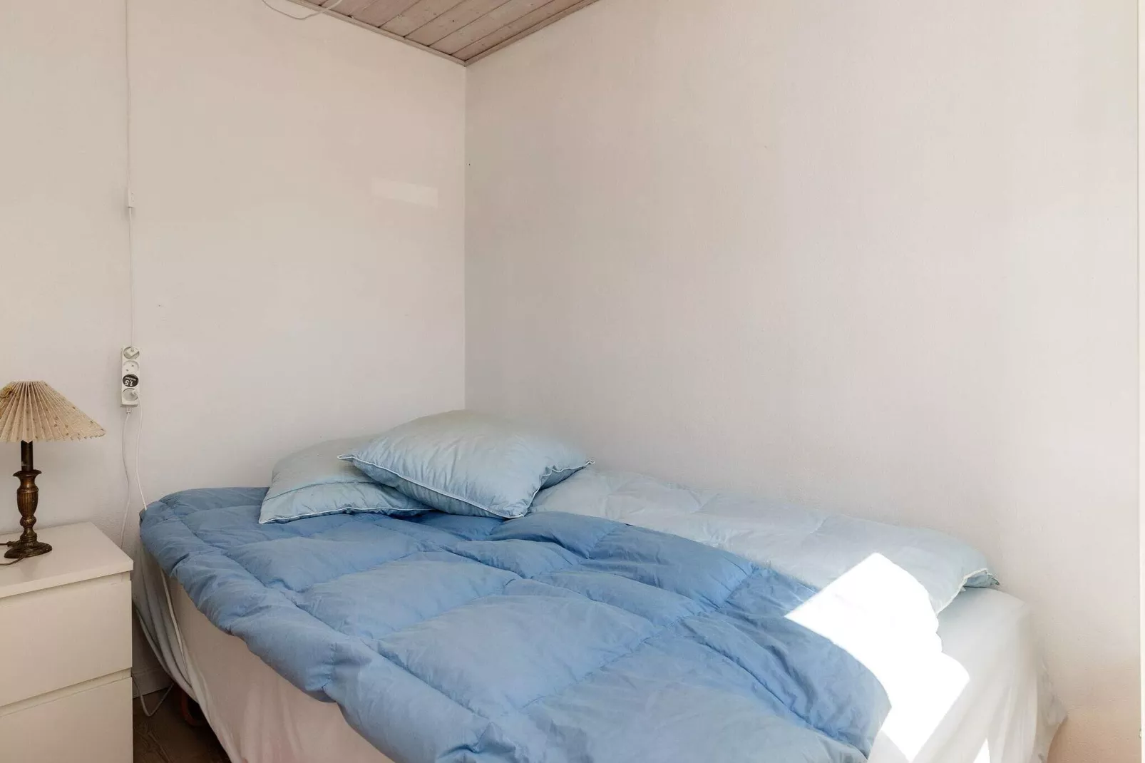 5 persoons vakantie huis in Nibe-By Traum-Binnen