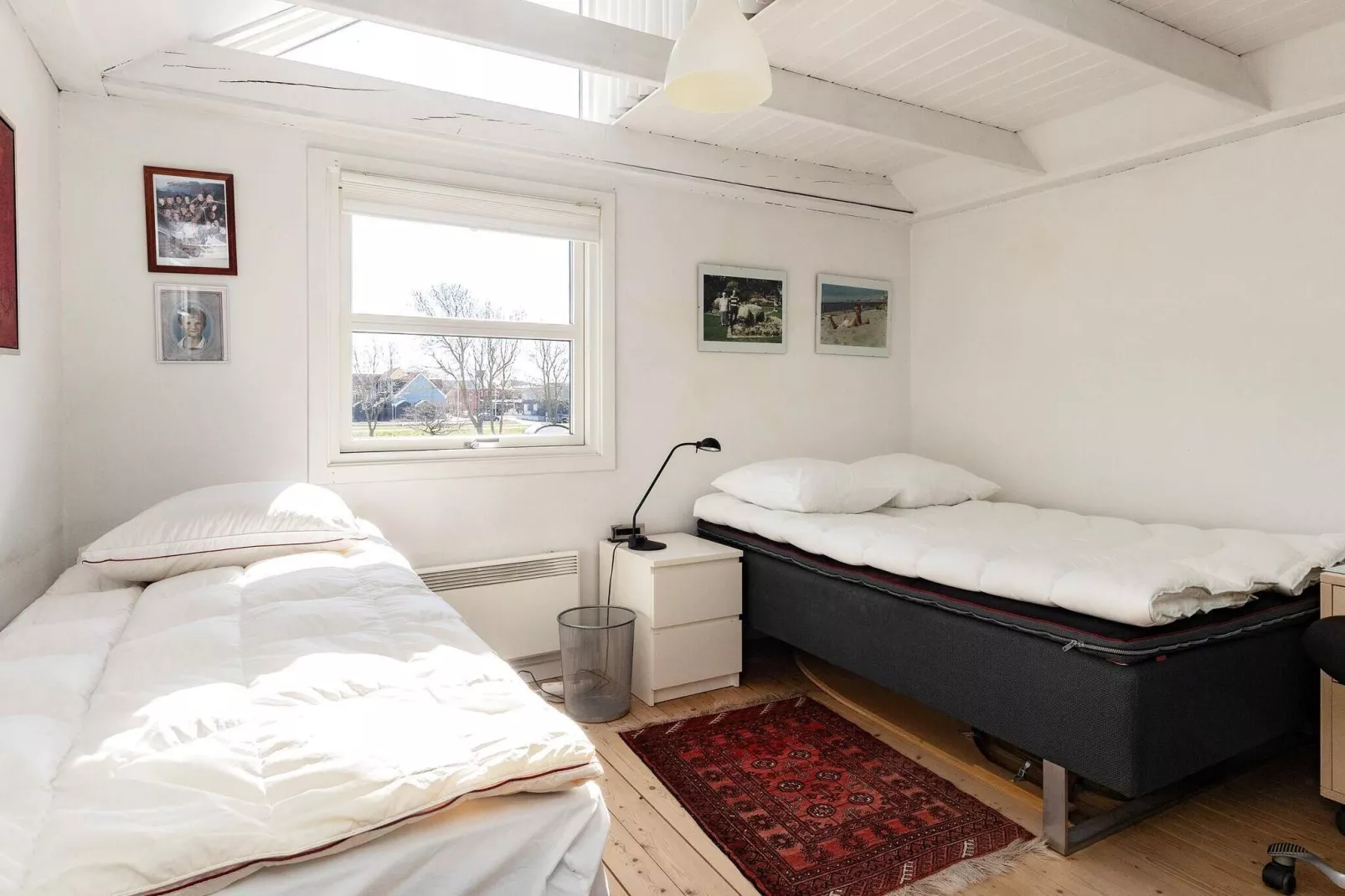 5 persoons vakantie huis in Nibe-By Traum-Binnen