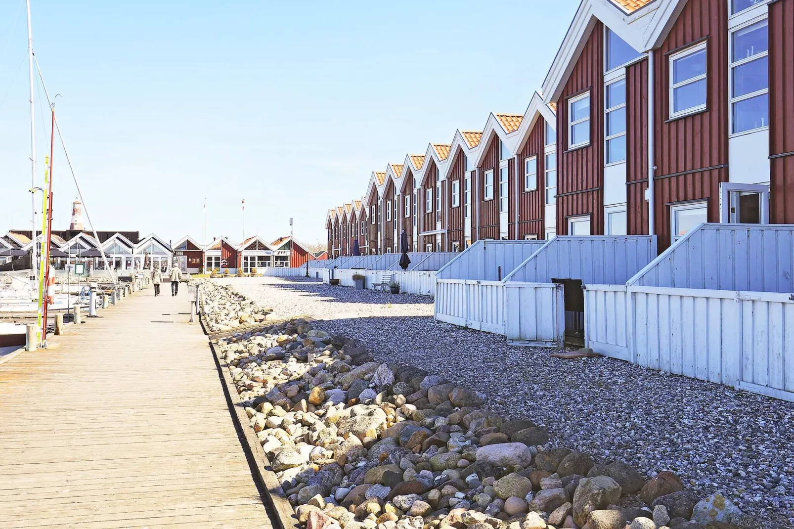 5 persoons vakantie huis in Nibe-By Traum-Uitzicht