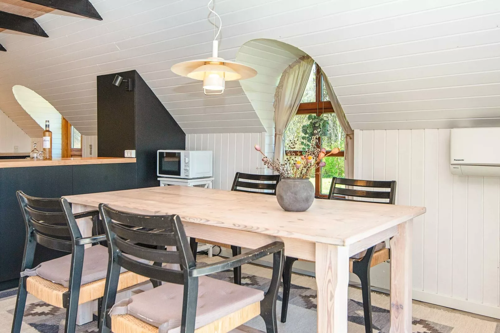 4 sterren vakantie huis in Ulfborg-Binnen