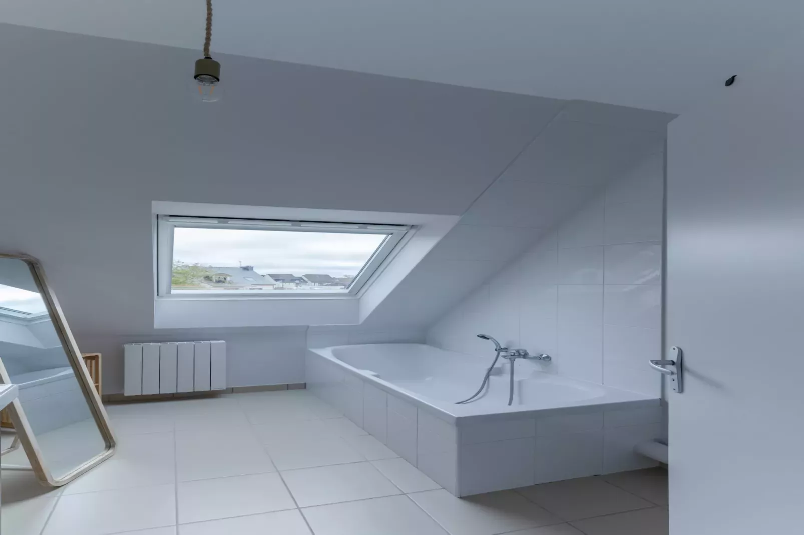 ANNEXE 21 - Porspoder-Badkamer