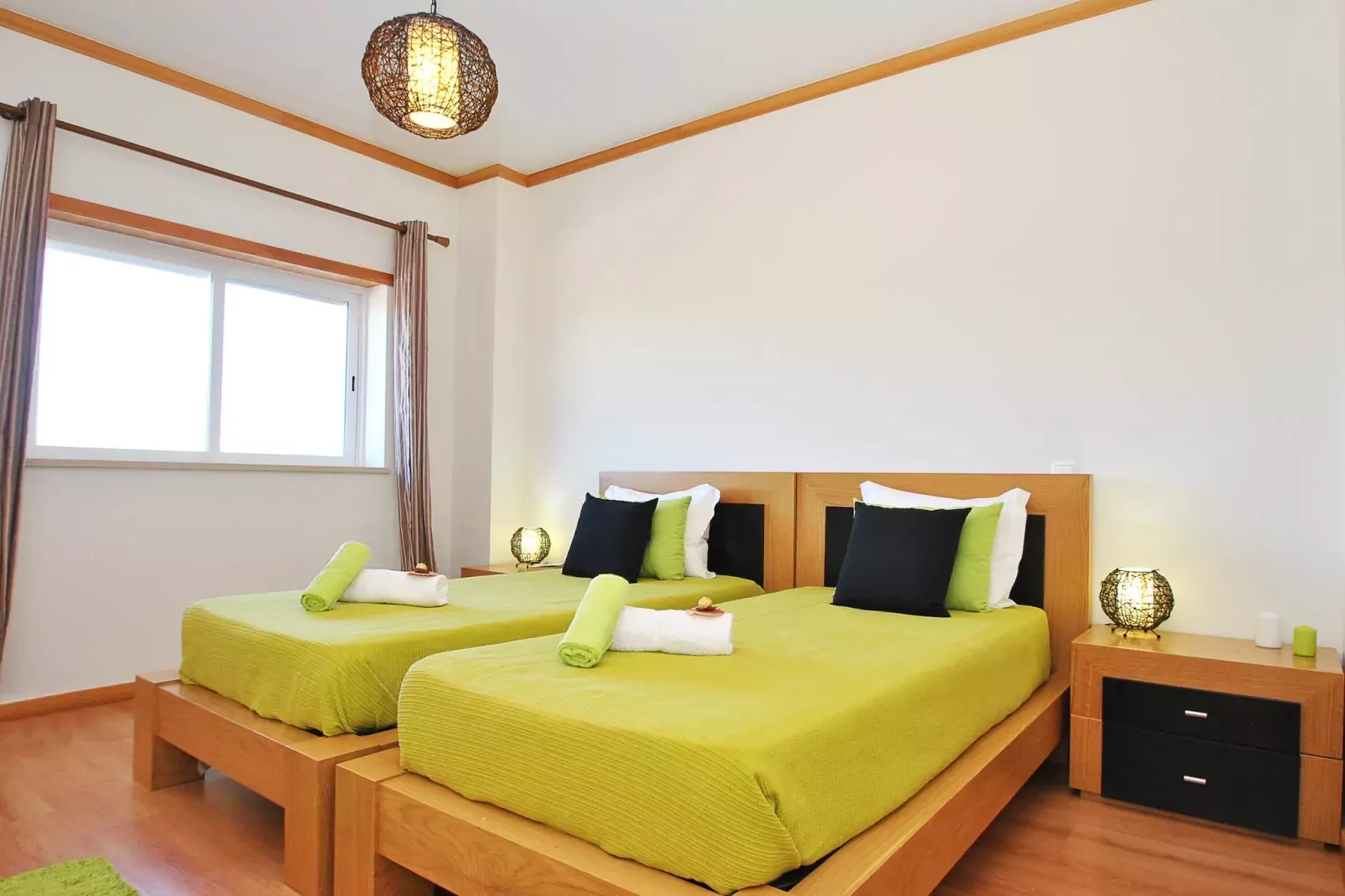Townhouse Mar 1-Slaapkamer