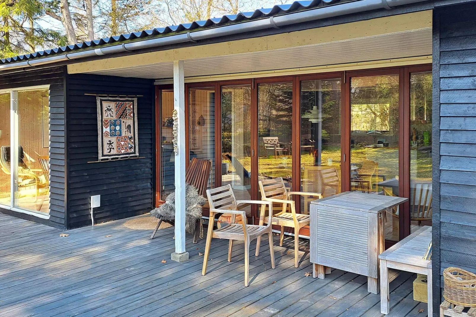 outdoor