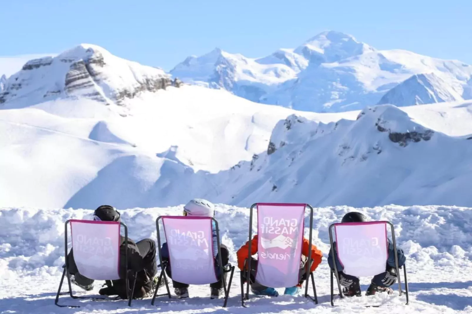 NIVEOLES B N°01 - 3P6-Gebied winter 20km