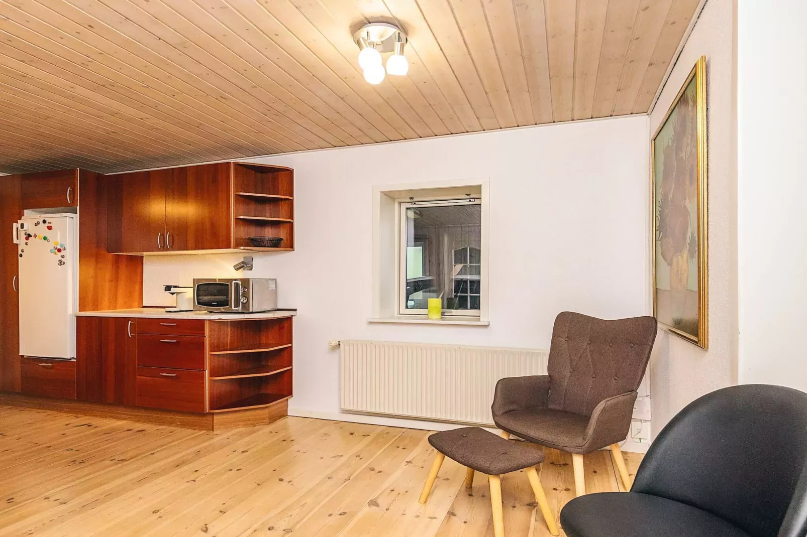 6 Personen vakantie huis in Snedsted-Binnen
