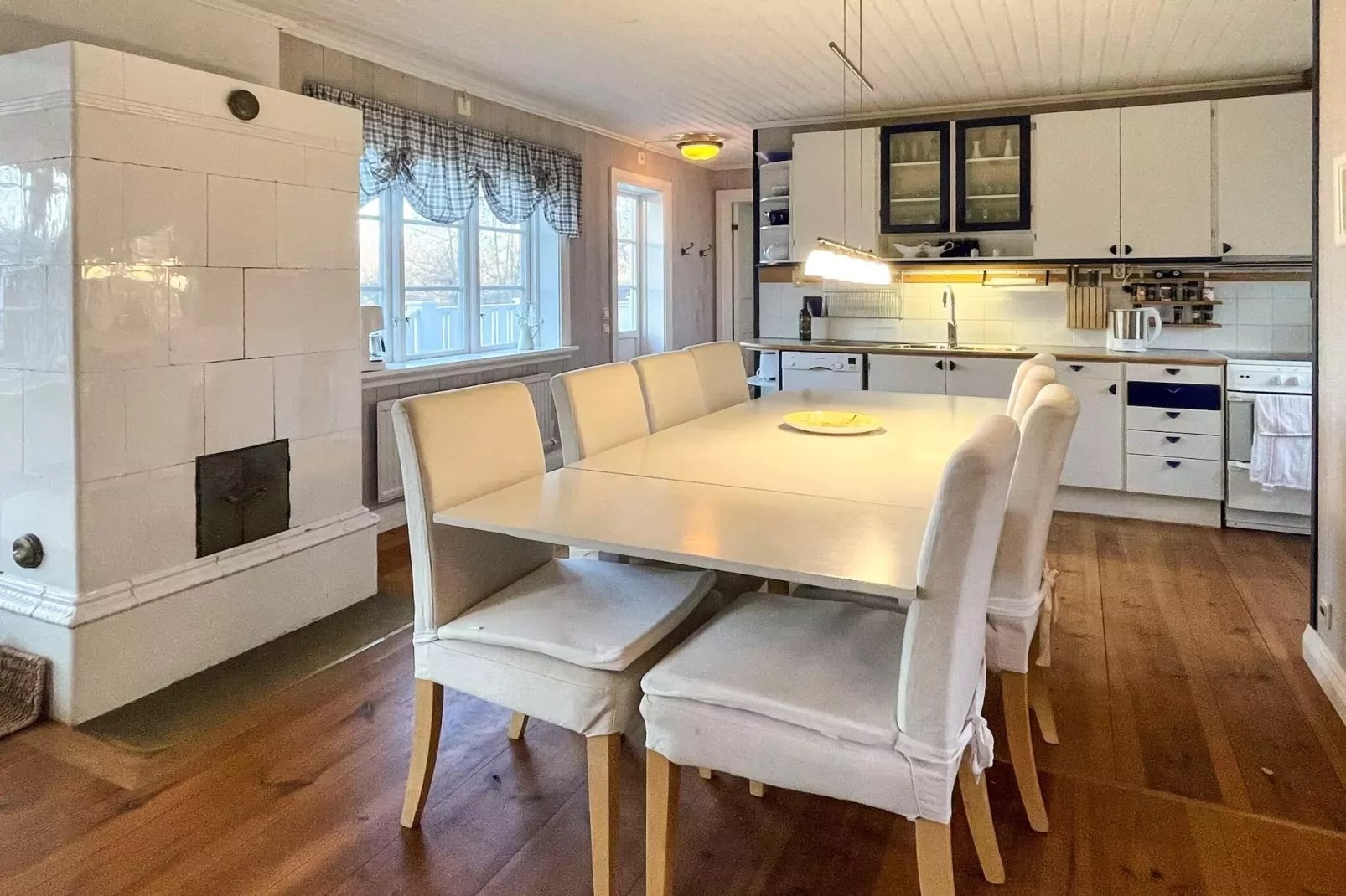 4-sterren vakantiehuis in Farjestaden-Binnen