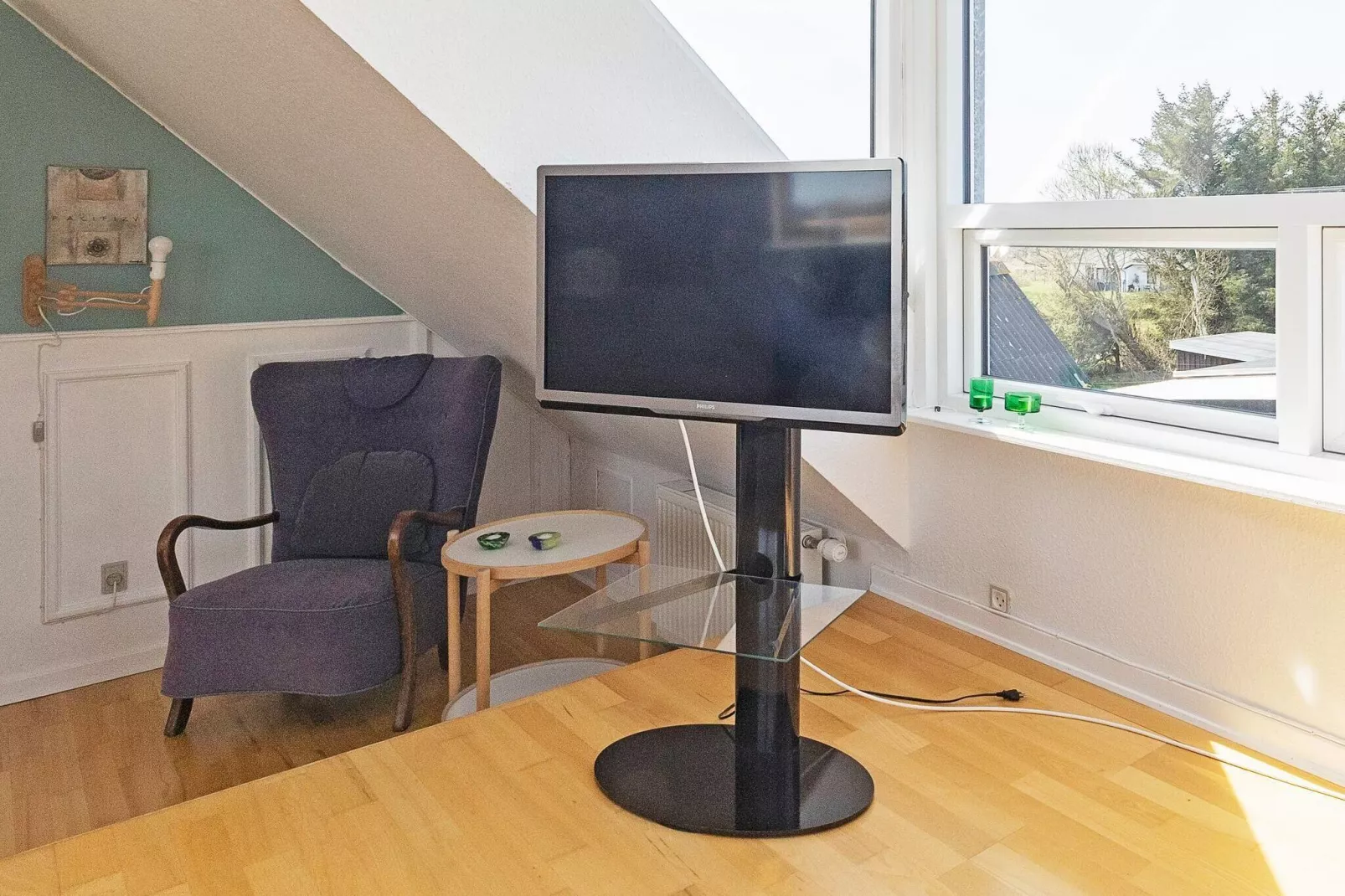 5 persoons vakantie huis in Thisted-Binnen