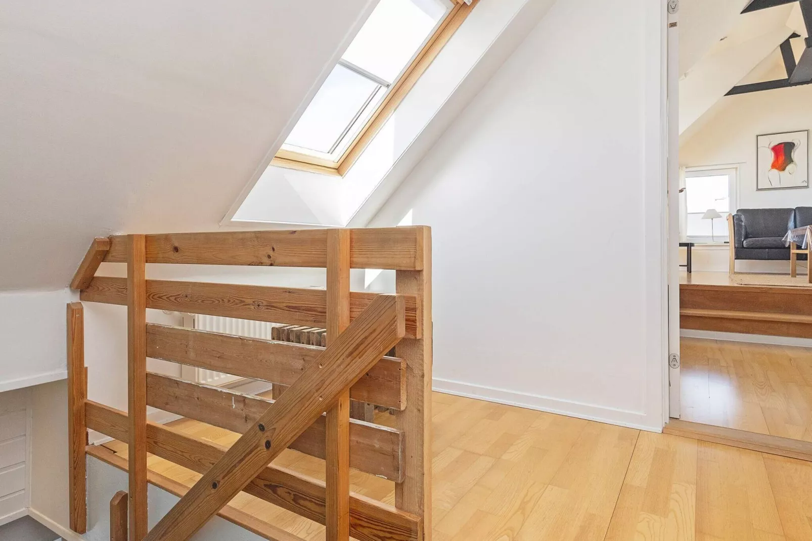 5 persoons vakantie huis in Thisted-Binnen