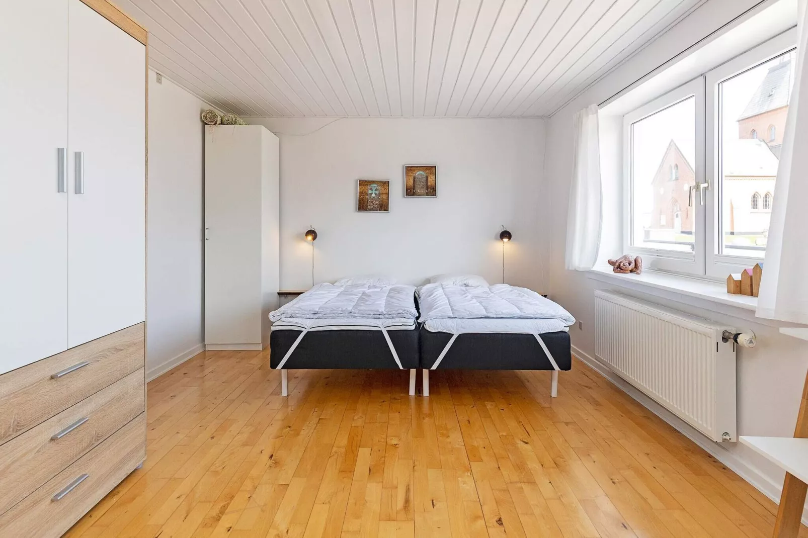 5 persoons vakantie huis in Thisted-Binnen