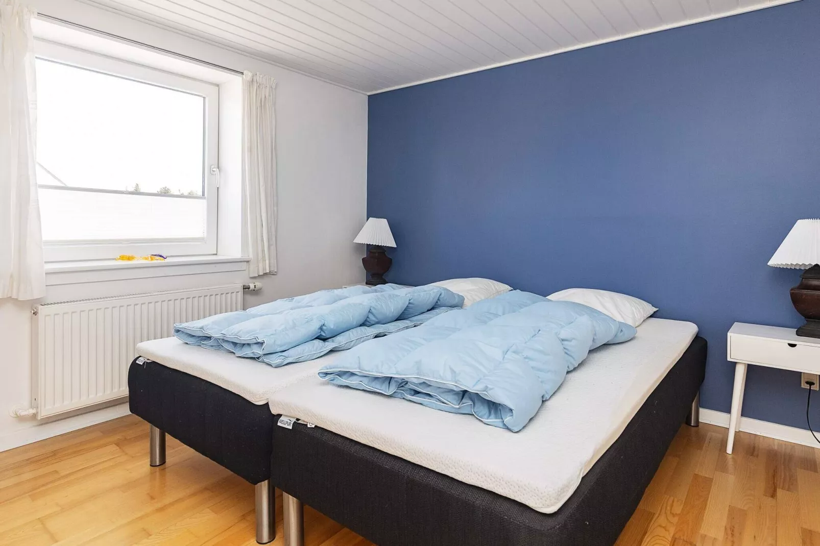 5 persoons vakantie huis in Thisted-Binnen