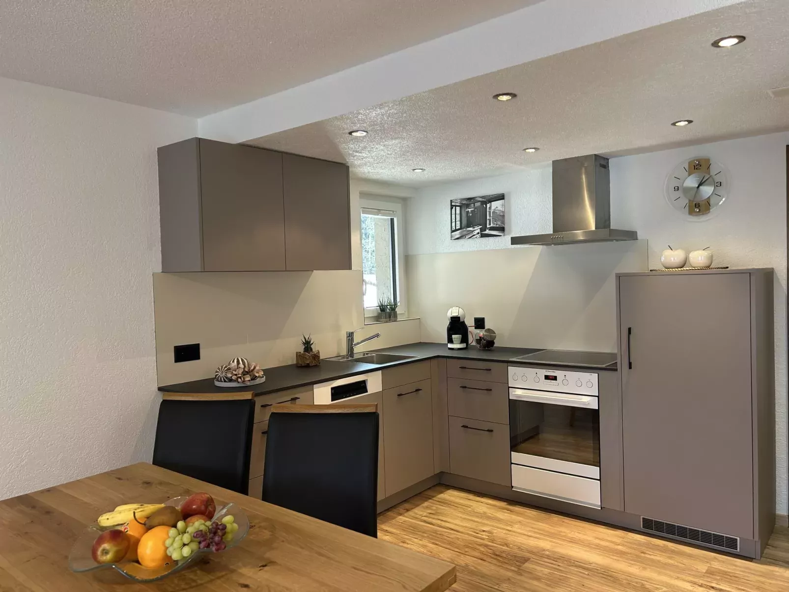 Ferienhaus Alea-Binnen