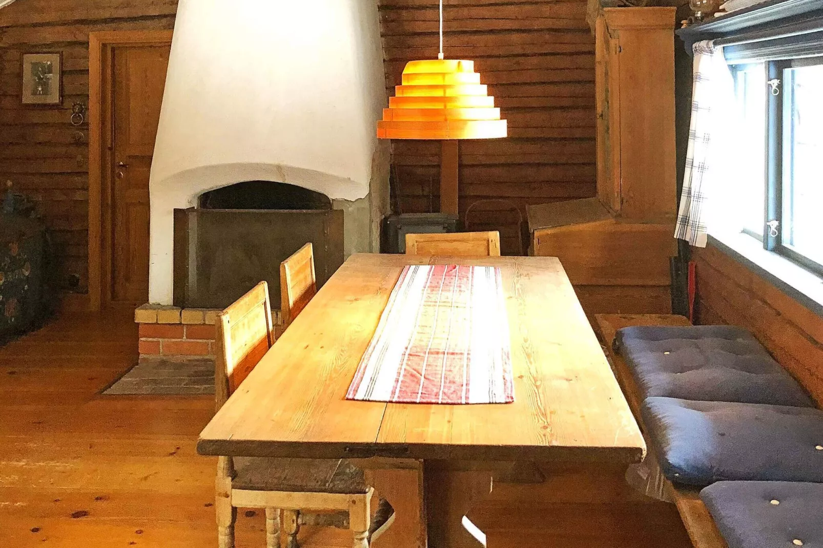 6 persoons vakantie huis in RÄTTVIK-By Traum-Binnen