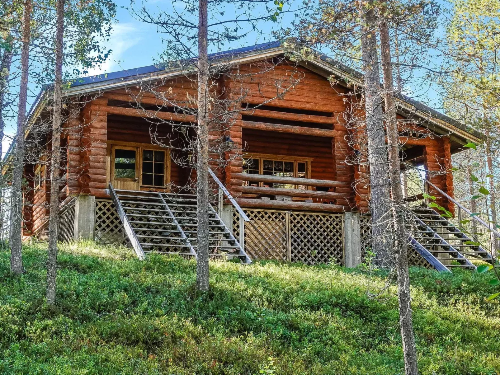 Kulpakko 1-Buiten