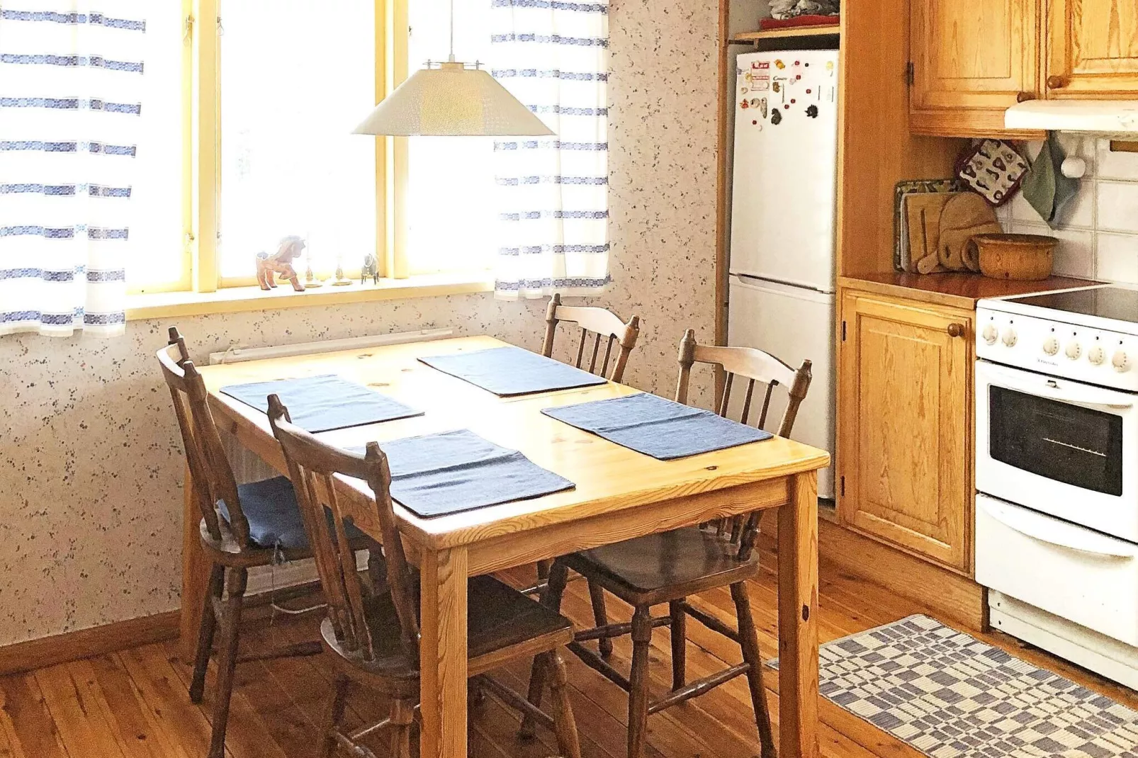 6 persoons vakantie huis in RÄTTVIK-By Traum