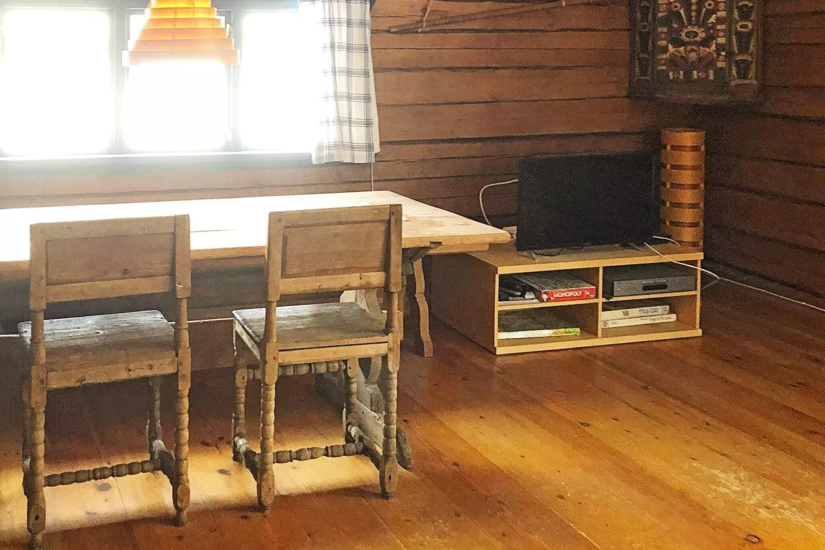 6 persoons vakantie huis in RÄTTVIK-By Traum-Binnen
