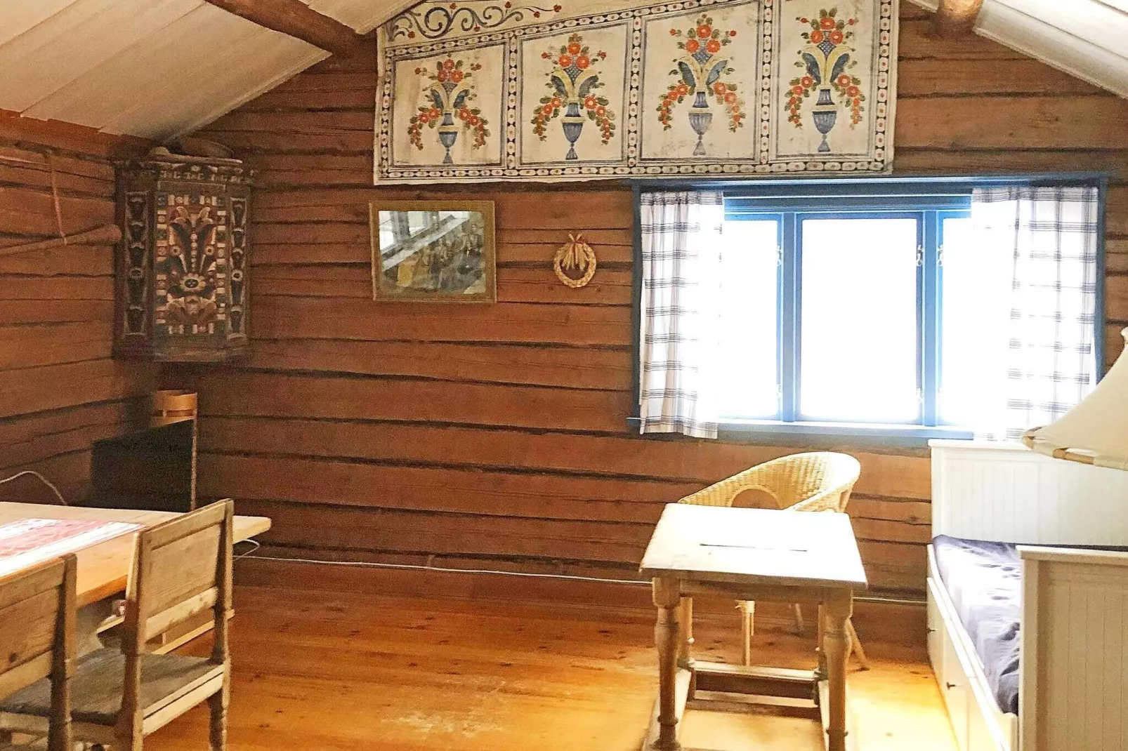 6 persoons vakantie huis in RÄTTVIK-By Traum-Binnen