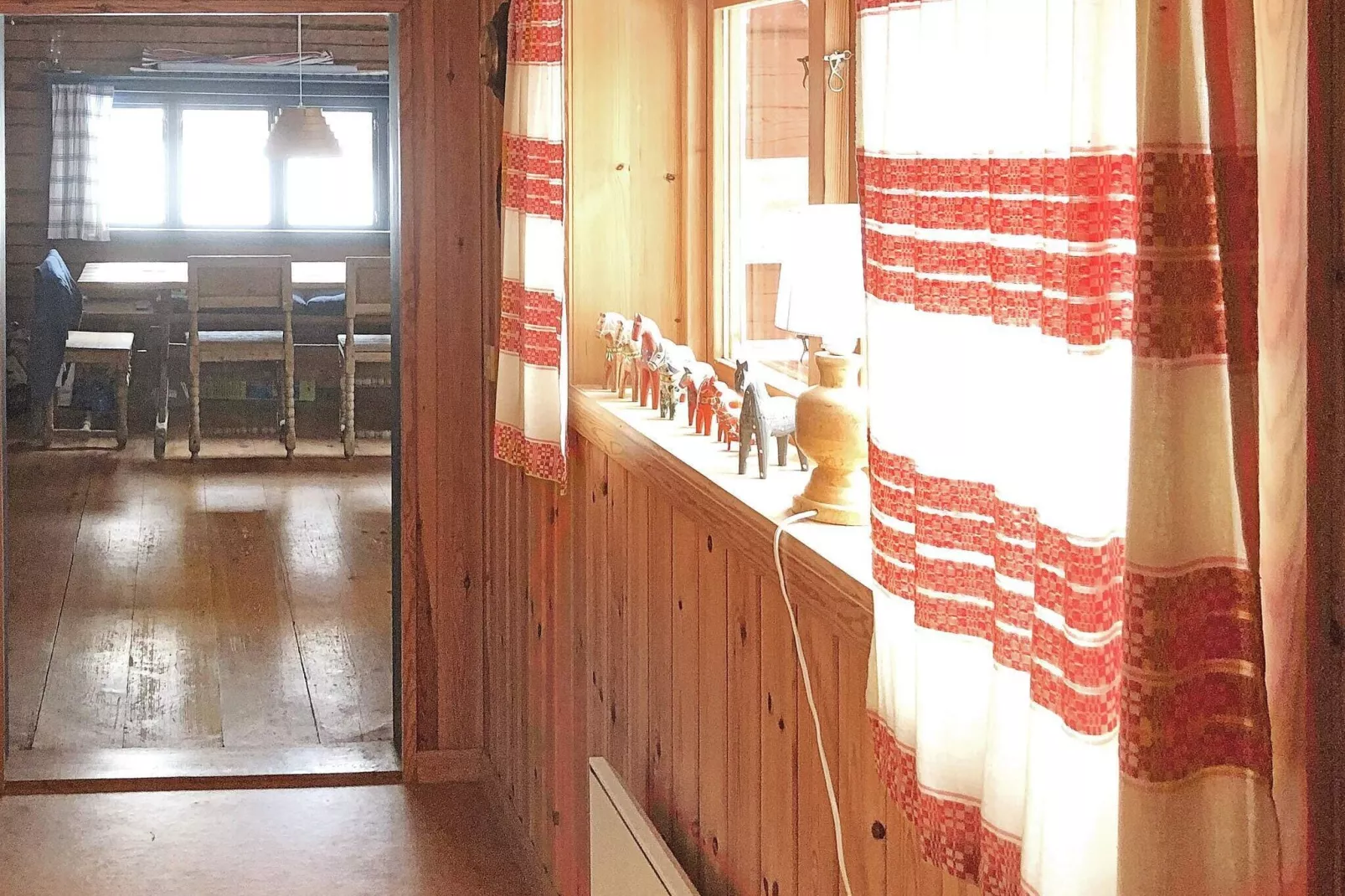 6 persoons vakantie huis in RÄTTVIK-By Traum-Binnen