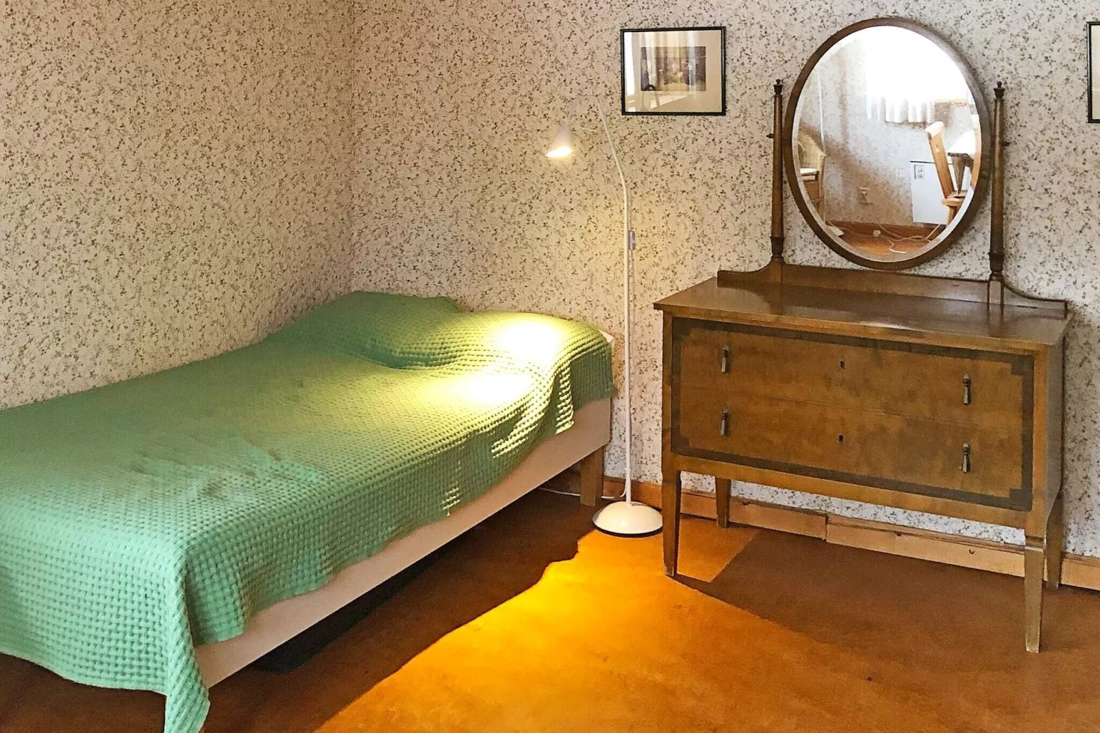 6 persoons vakantie huis in RÄTTVIK-By Traum-Binnen
