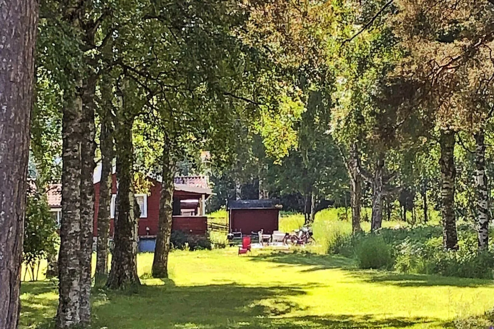 6 persoons vakantie huis in RÄTTVIK-By Traum-Niet-getagd