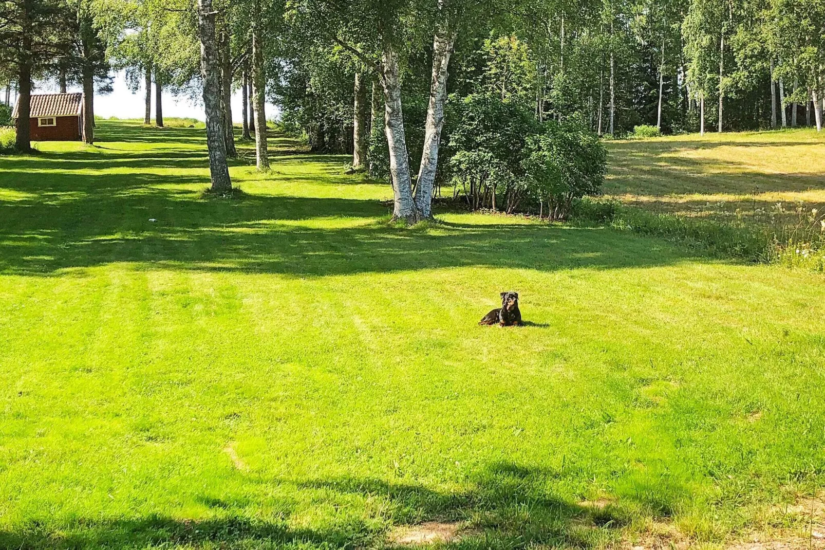 6 persoons vakantie huis in RÄTTVIK-By Traum-Niet-getagd