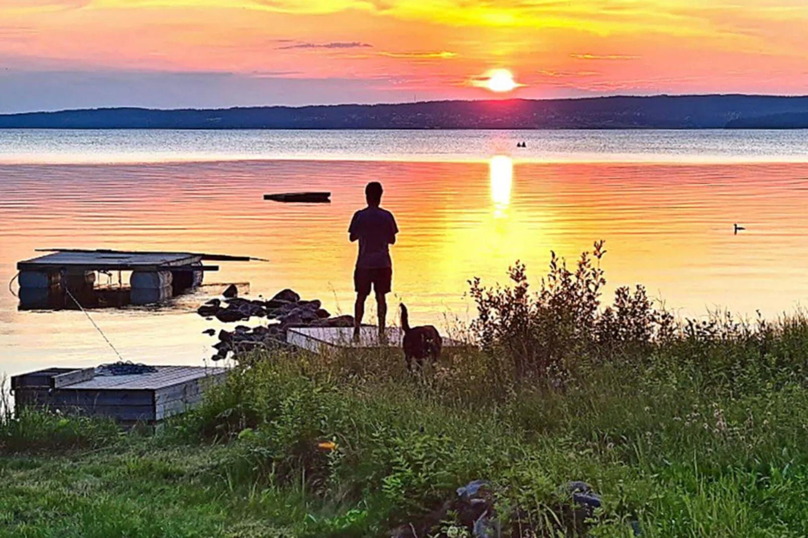6 persoons vakantie huis in RÄTTVIK-By Traum-Niet-getagd